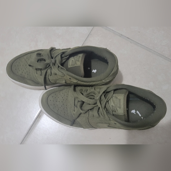 Nike Air Force 1 Python - Picture 3 of 4